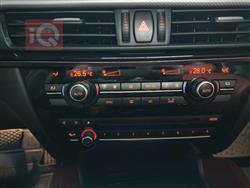 بي ام دبليو X6